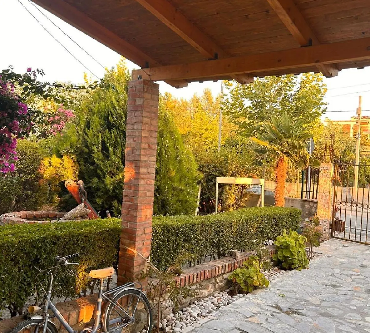 Marina Oasis Apartments Vlorë