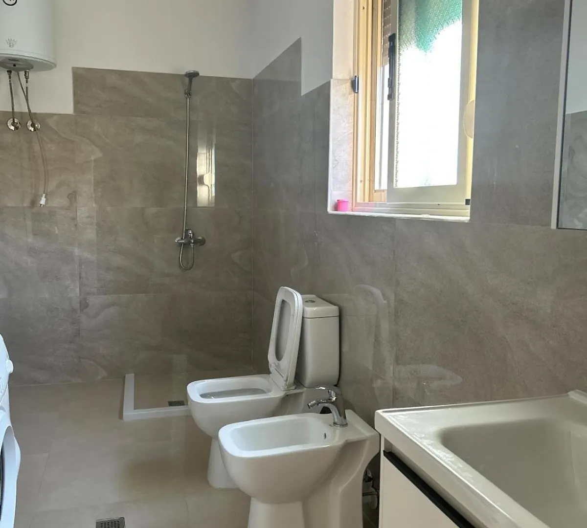 Marina Oasis Apartments Vlorë 알바니아