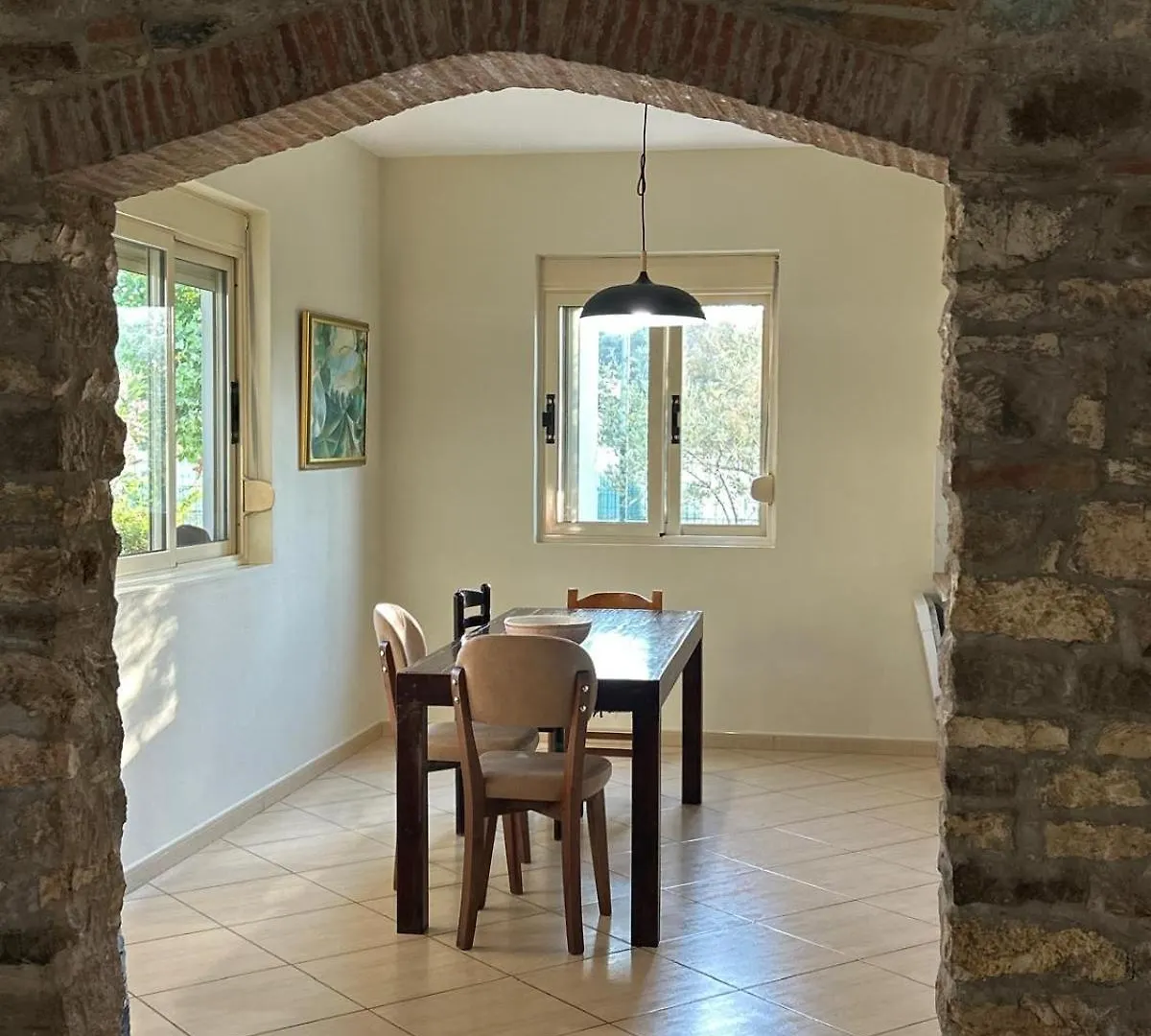 Marina Oasis Apartments Vlorë