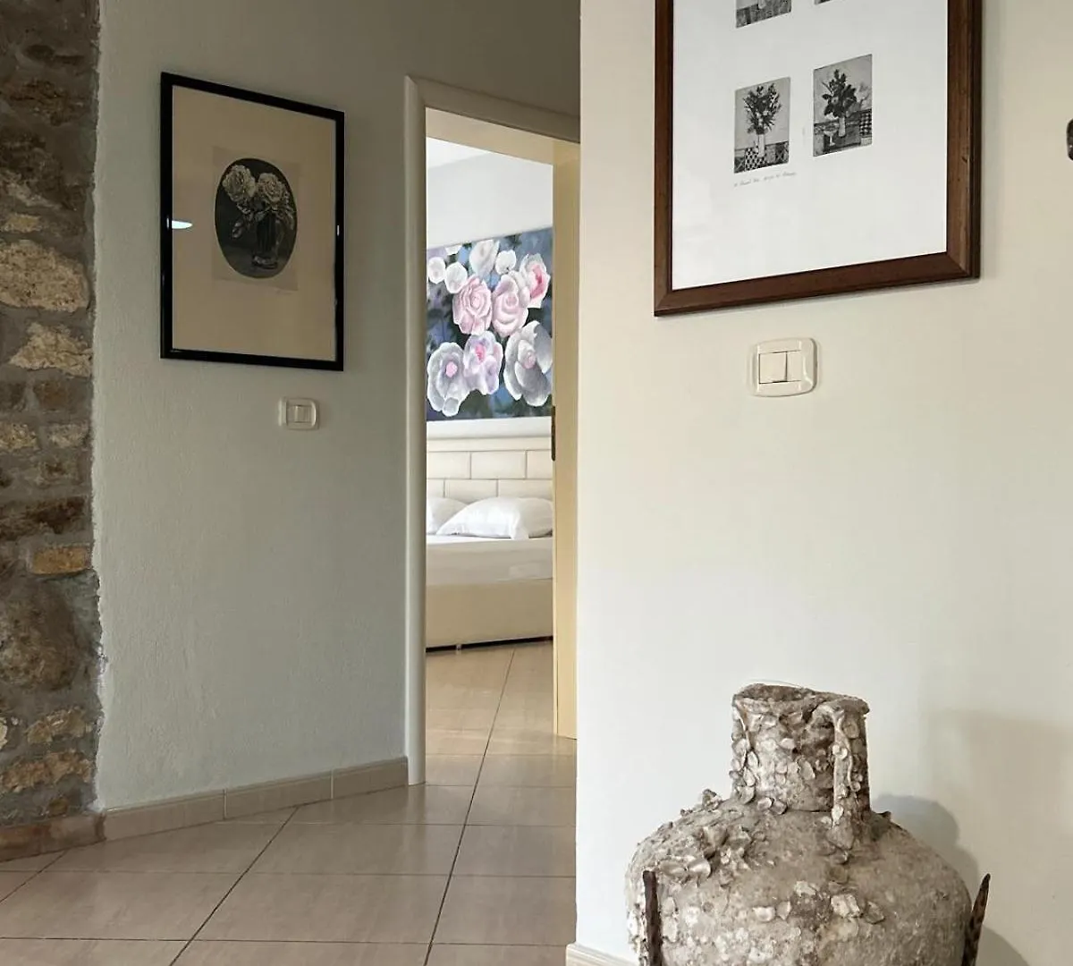 Marina Oasis Apartments Vlorë
