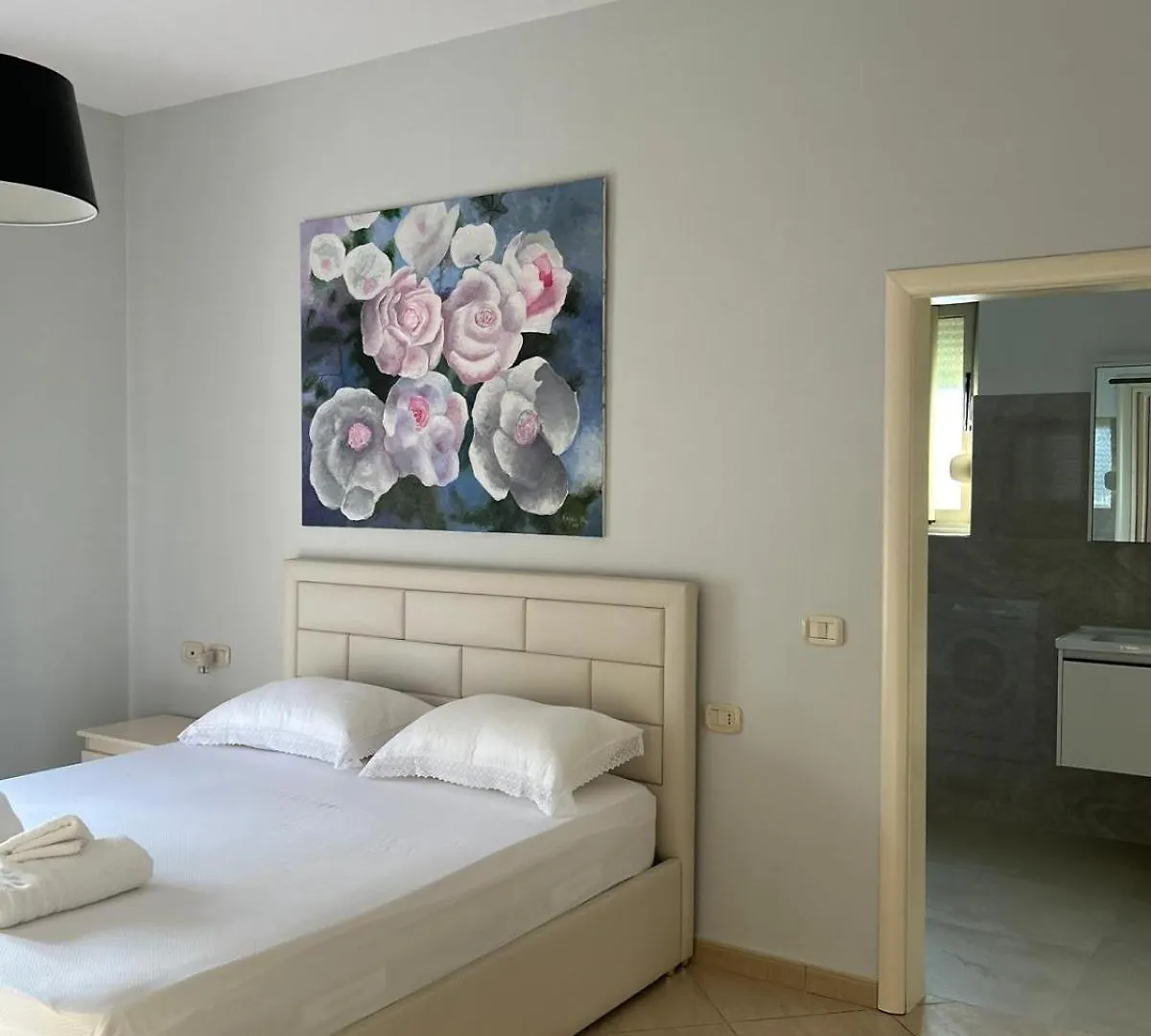 Marina Oasis Apartments Vlorë