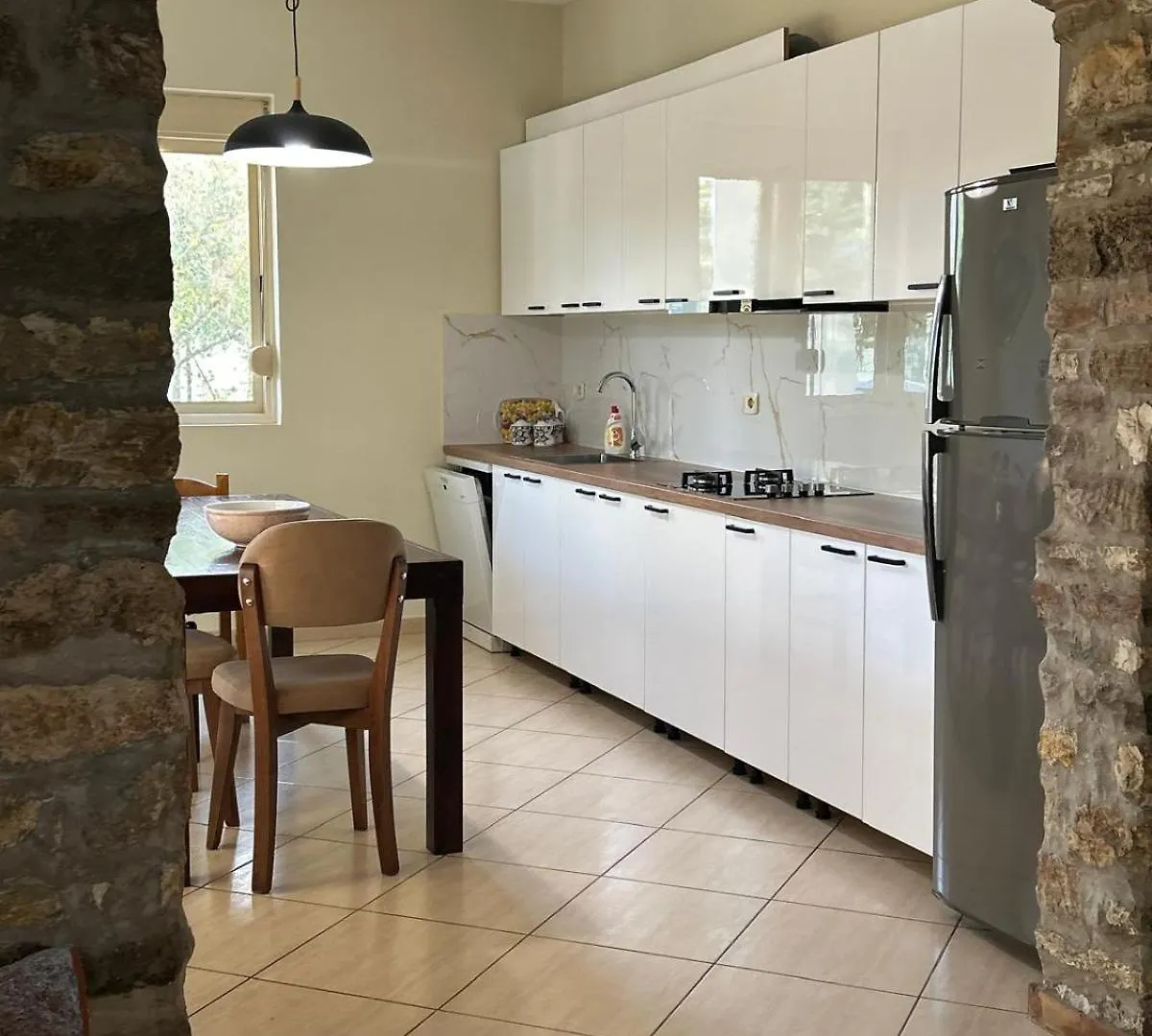 Marina Oasis Apartments Vlorë
